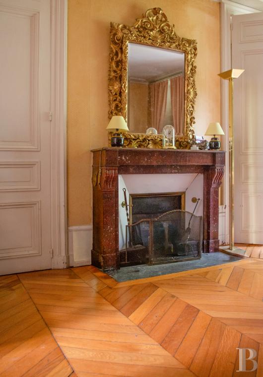 residences and character houses france burgundy   - 3
